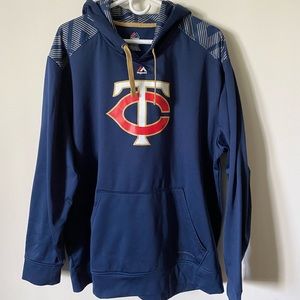 Minnesota Twins Hoodie XL